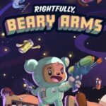 Rightfully, Beary Arms