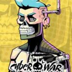 Cyberwar: Neon City