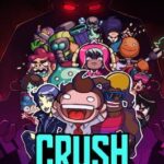 Crush the Industry