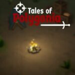 Tales Of Polygonia