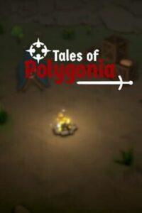 Tales Of Polygonia