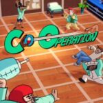 Co Operation: MultiTurn