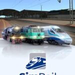 SimRail: The Railway Simulator
