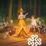 Mabinogi Mobile