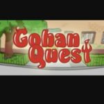 Gohan Quest