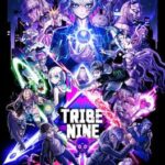 Tribe Nine