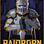 Raidborn