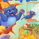 Bad Cat Sam