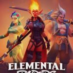 Elemental Raiders