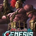 Mutants: Genesis