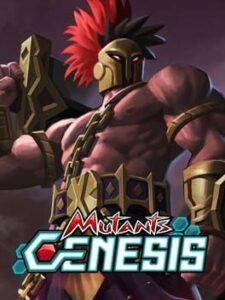 Mutants: Genesis