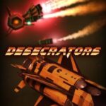 Desecrators