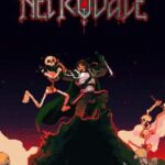 Into the Necrovale