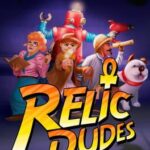 Relic Dudes
