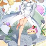 Star Leaping Story