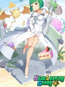 Star Leaping Story