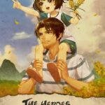 The Heroes Around Me
