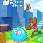 Slime Puzzle Story