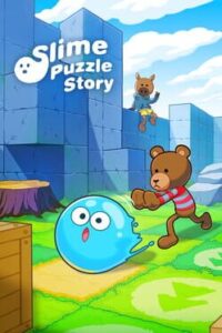 Slime Puzzle Story