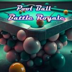 Pool Ball Battle Royale
