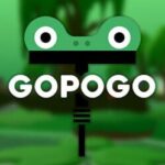 GoPogo