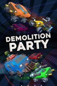Demolition Party