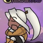 Centauri's Favourite Archer