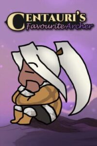 Centauri’s Favourite Archer