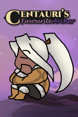 Centauri’s Favourite Archer