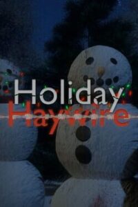 Holiday Haywire