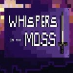 Whispers in the Moss