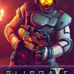 Slipgate