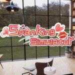 Spanking Simulator
