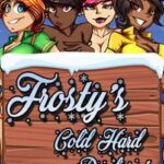 Frosty's Cold Hard Produce!