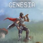 Rogue: Genesia