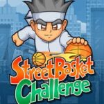 Street Basket Challenge