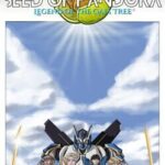 Seed of Pandora: Legend of the Gaia Tree