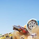 MotorCubs RC
