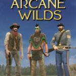 Arcane Wilds