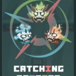 Catching Spirits