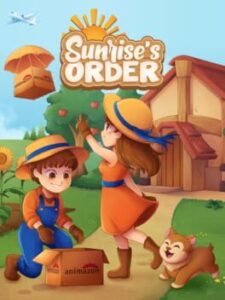 Sunrise’s Order