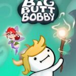 Big Butt Bobby