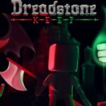 Dreadstone Keep