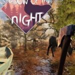 Shadow of the Night