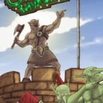 The Orc Invasion