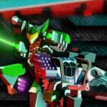 Armechgeddon