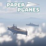 Paper Planes
