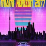 Miami Horizon 2077