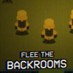 Flee the Backrooms
