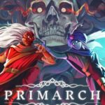 Primarch